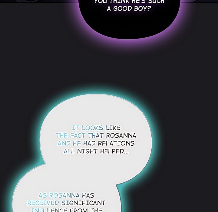 Thrust & Conquer Chapter 47 page 11 - 