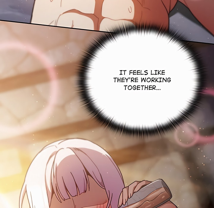 Thrust & Conquer Chapter 47 page 106 - 