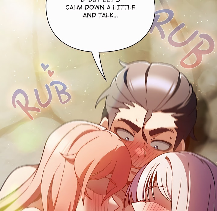 Thrust & Conquer Chapter 47 page 109 - 