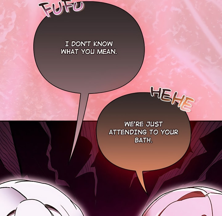Thrust & Conquer Chapter 47 page 112 - 