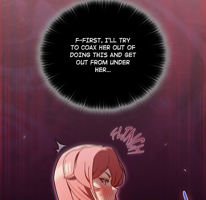 Thrust & Conquer Chapter 47 page 141 - 