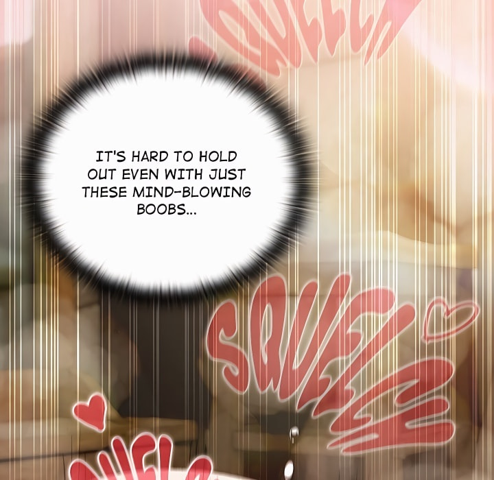 Thrust & Conquer Chapter 47 page 158 - 