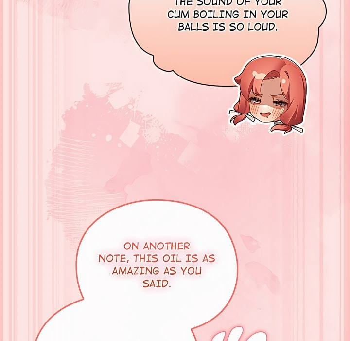 Thrust & Conquer Chapter 47 page 169 - 