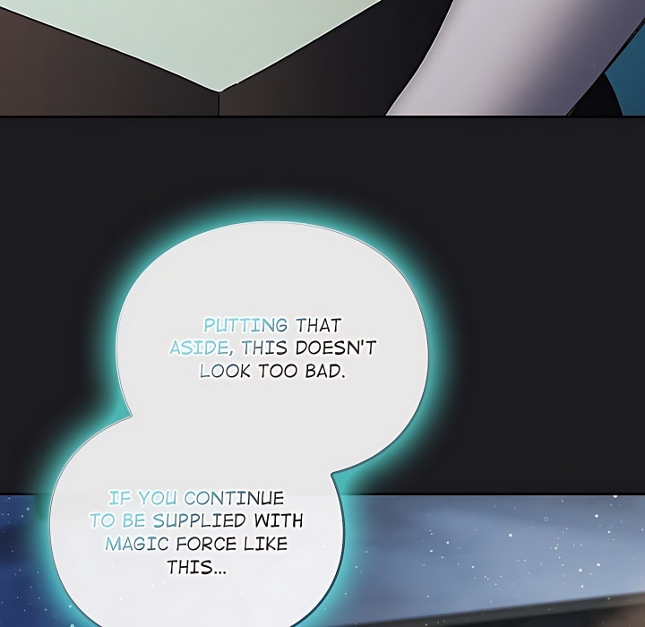 Thrust & Conquer Chapter 47 page 18 - 