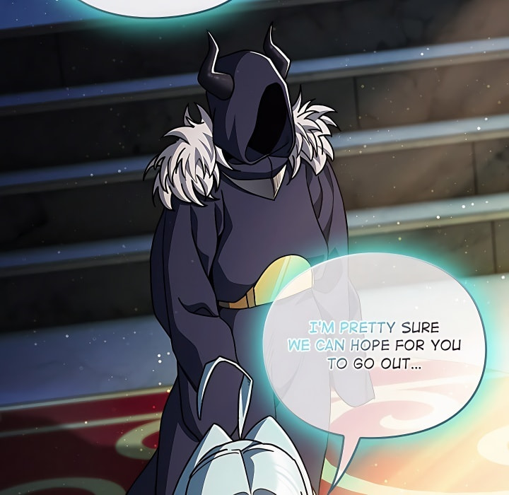 Thrust & Conquer Chapter 47 page 19 - 