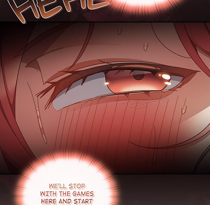 Thrust & Conquer Chapter 47 page 187 - 