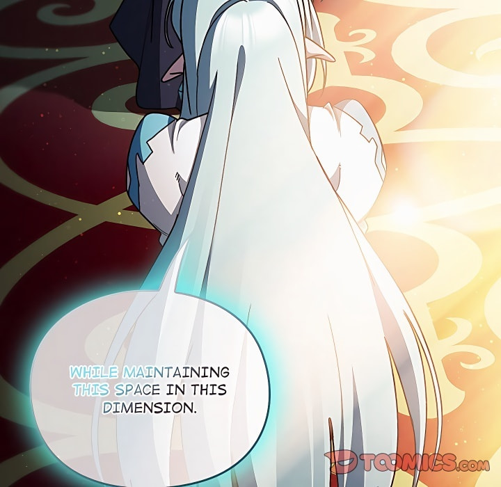 Thrust & Conquer Chapter 47 page 20 - 