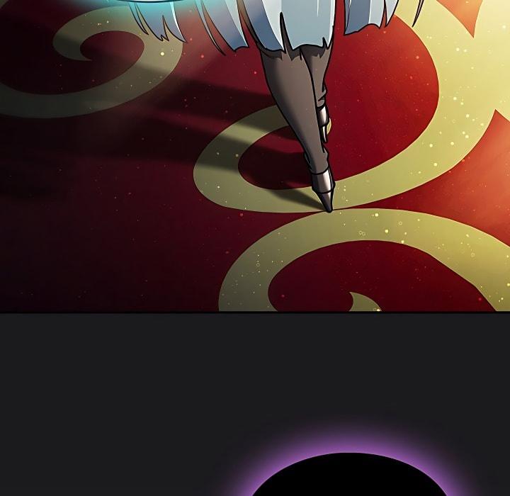 Thrust & Conquer Chapter 47 page 21 - 