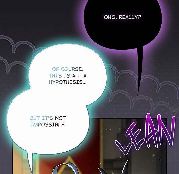 Thrust & Conquer Chapter 47 page 22 - 