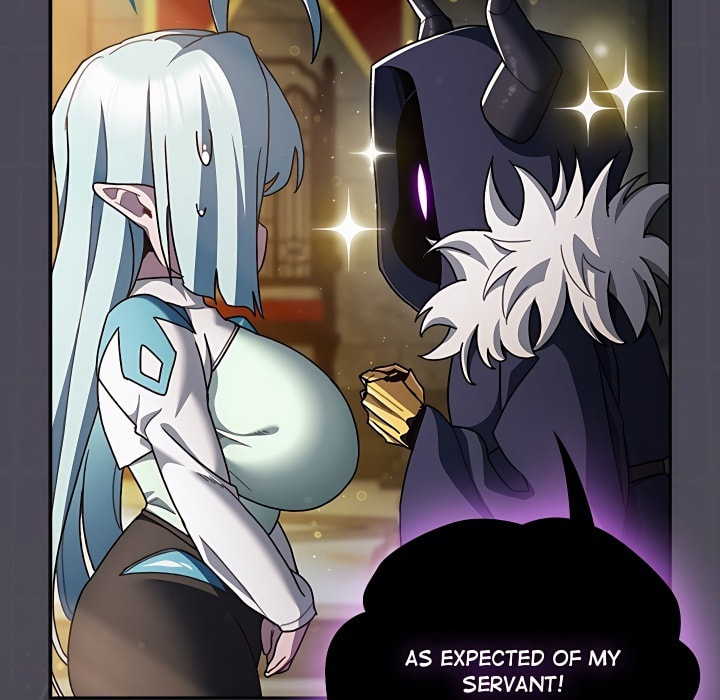 Thrust & Conquer Chapter 47 page 23 - 