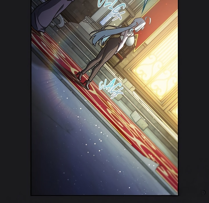Thrust & Conquer Chapter 47 page 29 - 