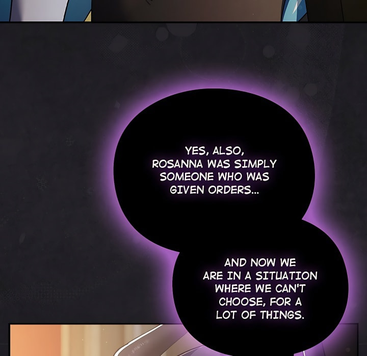 Thrust & Conquer Chapter 47 page 33 - 