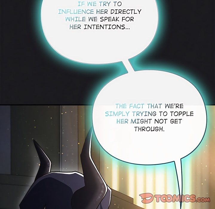 Thrust & Conquer Chapter 47 page 36 - 
