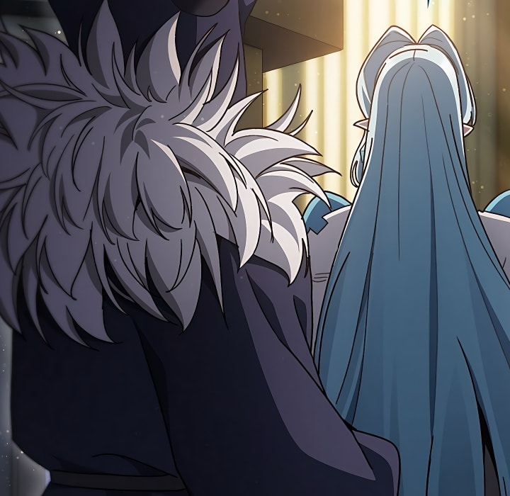 Thrust & Conquer Chapter 47 page 37 - 