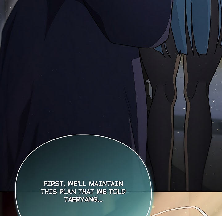 Thrust & Conquer Chapter 47 page 38 - 