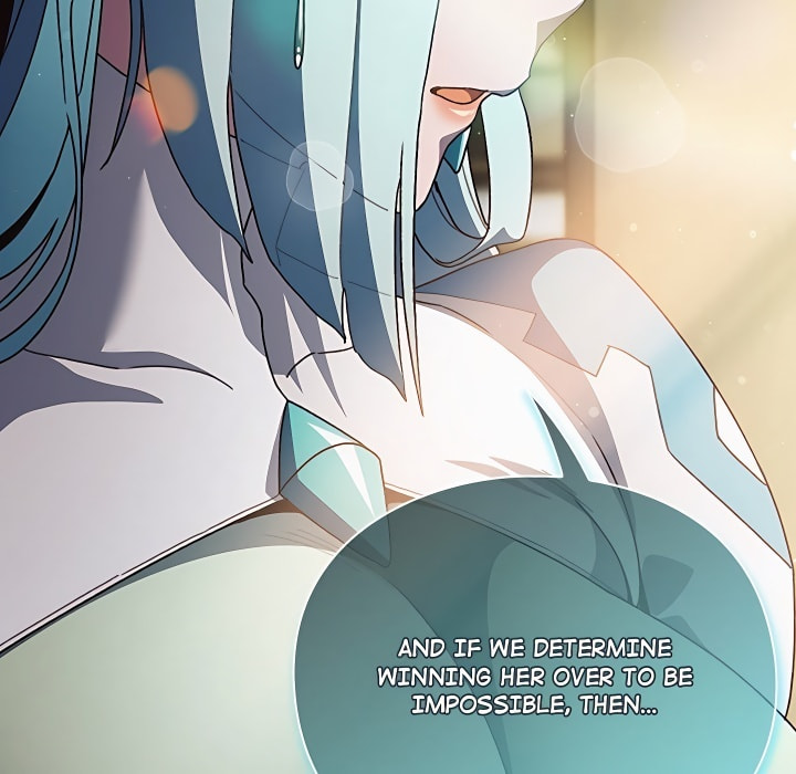 Thrust & Conquer Chapter 47 page 40 - 
