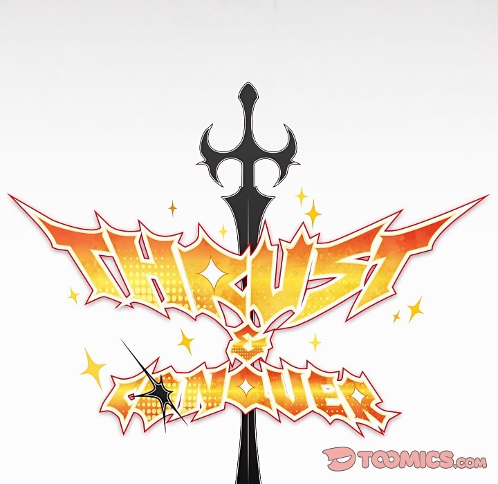 Thrust & Conquer Chapter 47 page 44 - 