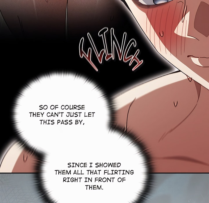 Thrust & Conquer Chapter 47 page 57 - 