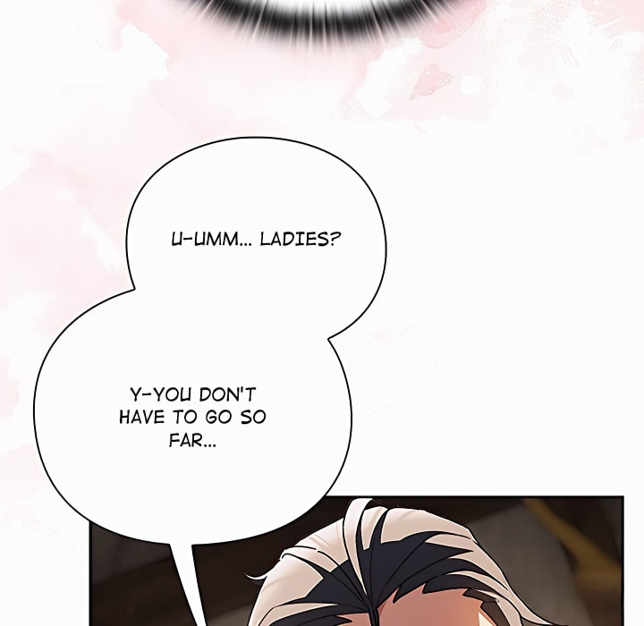 Thrust & Conquer Chapter 47 page 64 - 