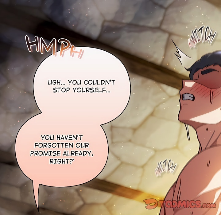 Thrust & Conquer Chapter 47 page 76 - 