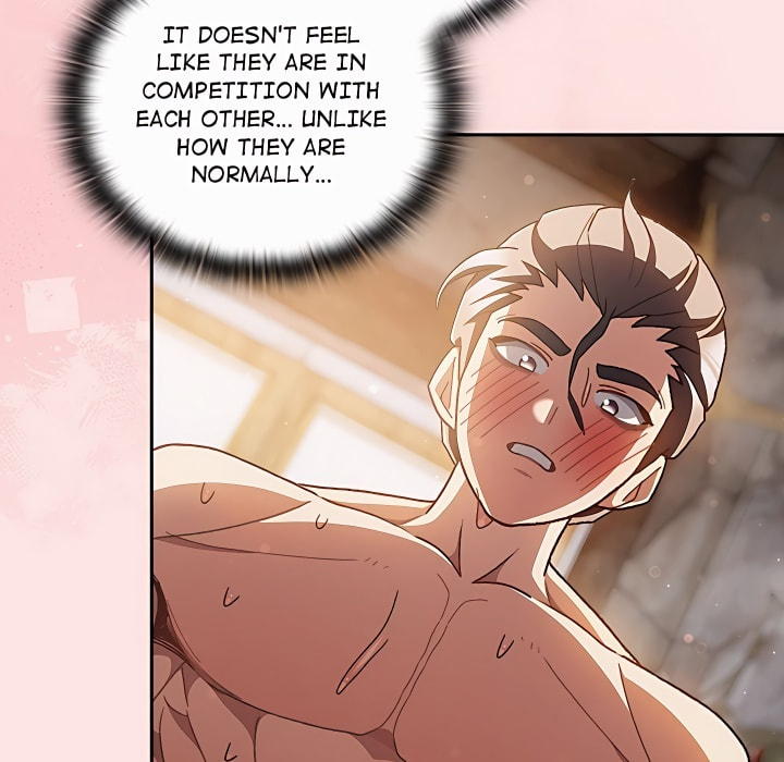 Thrust & Conquer Chapter 47 page 89 - 