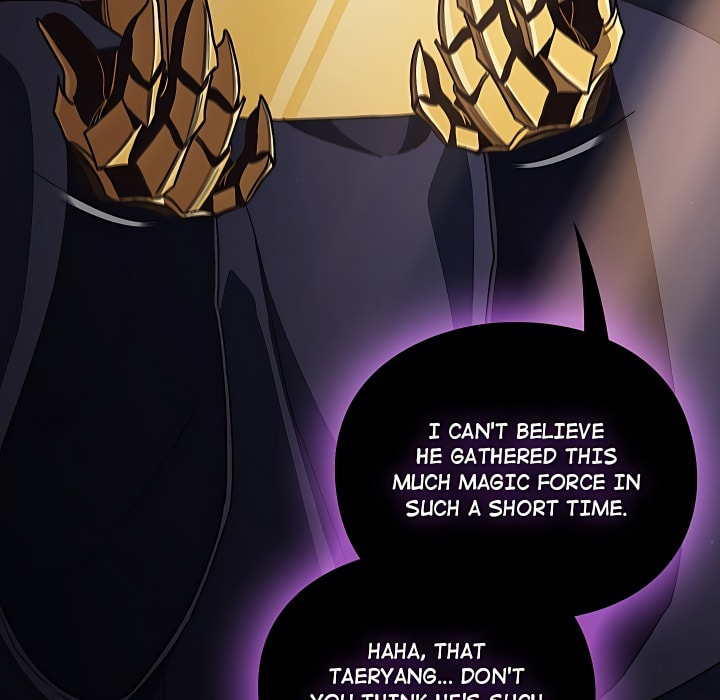 Thrust & Conquer Chapter 47 page 10 - 