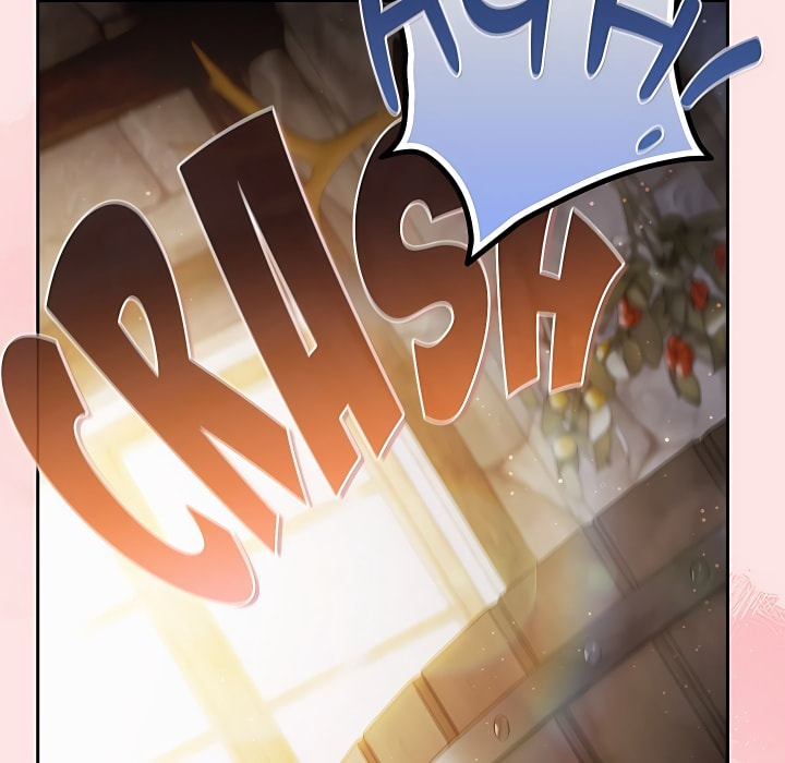 Thrust & Conquer Chapter 47 page 91 - 