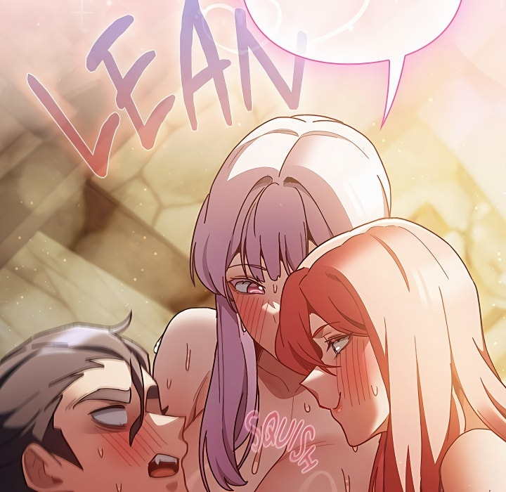 Thrust & Conquer Chapter 47 page 99 - 