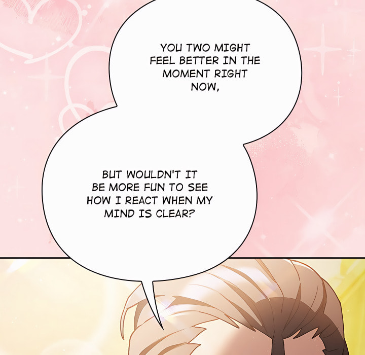 Thrust & Conquer Chapter 48 page 106 - 