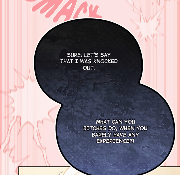 Thrust & Conquer Chapter 48 page 119 - 