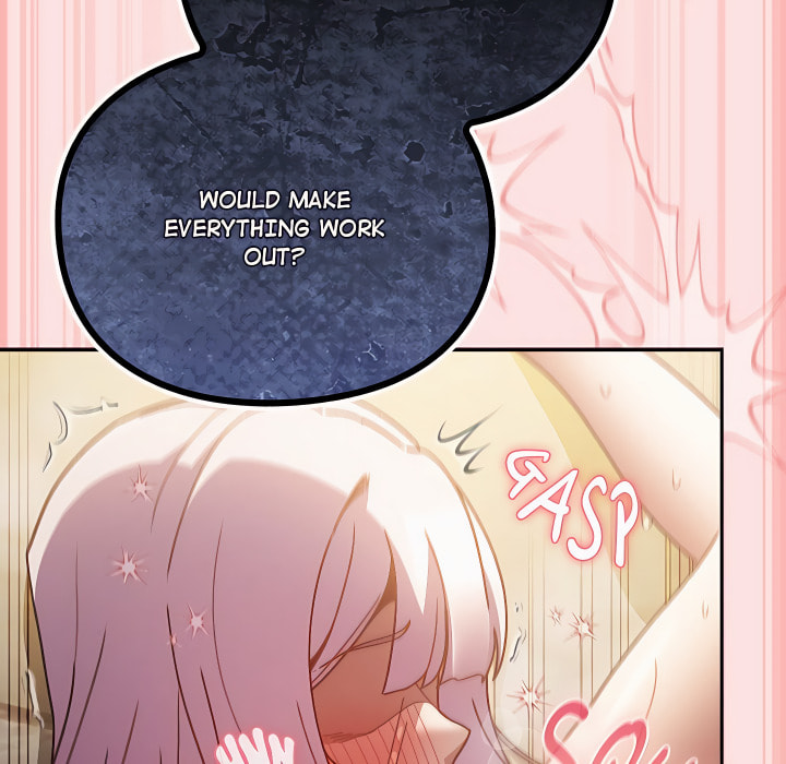 Thrust & Conquer Chapter 48 page 122 - 