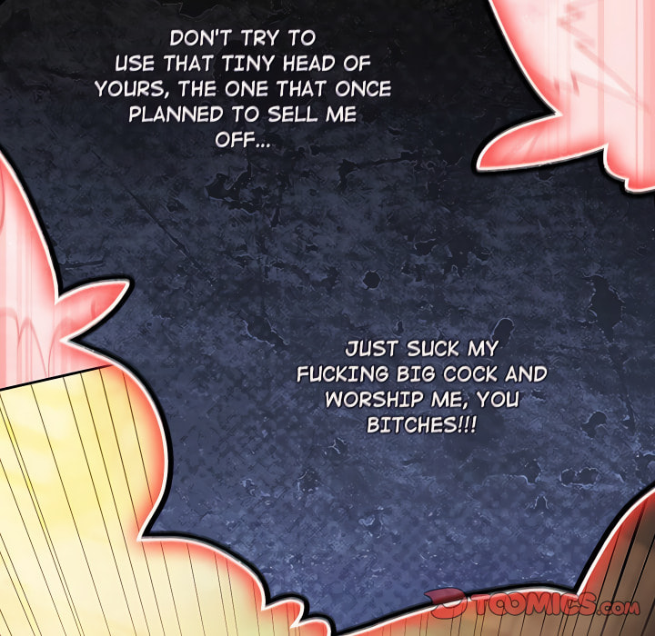 Thrust & Conquer Chapter 48 page 132 - 