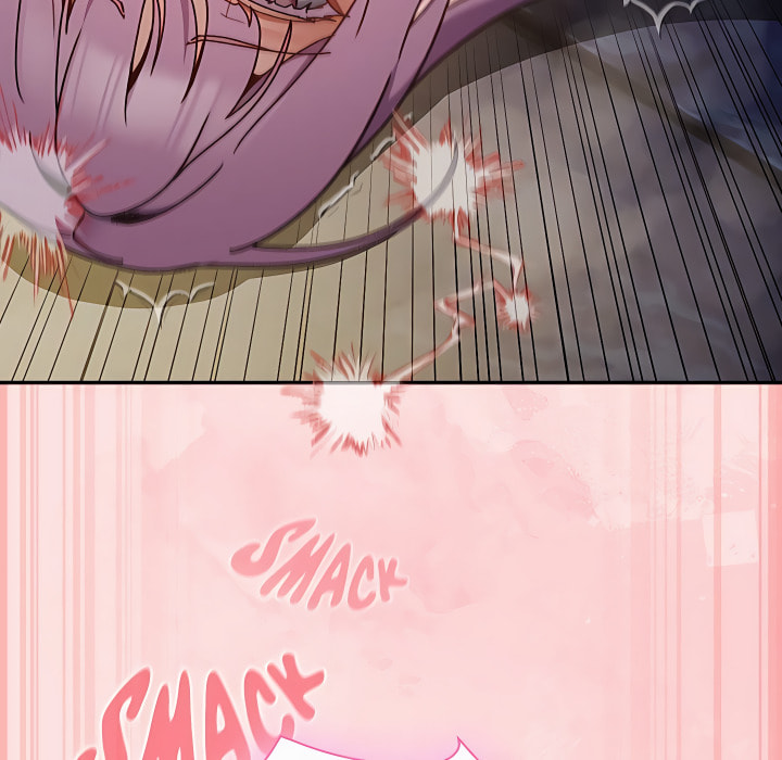 Thrust & Conquer Chapter 48 page 135 - 