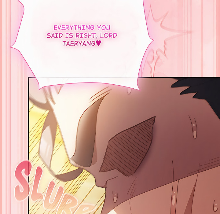 Thrust & Conquer Chapter 48 page 139 - 
