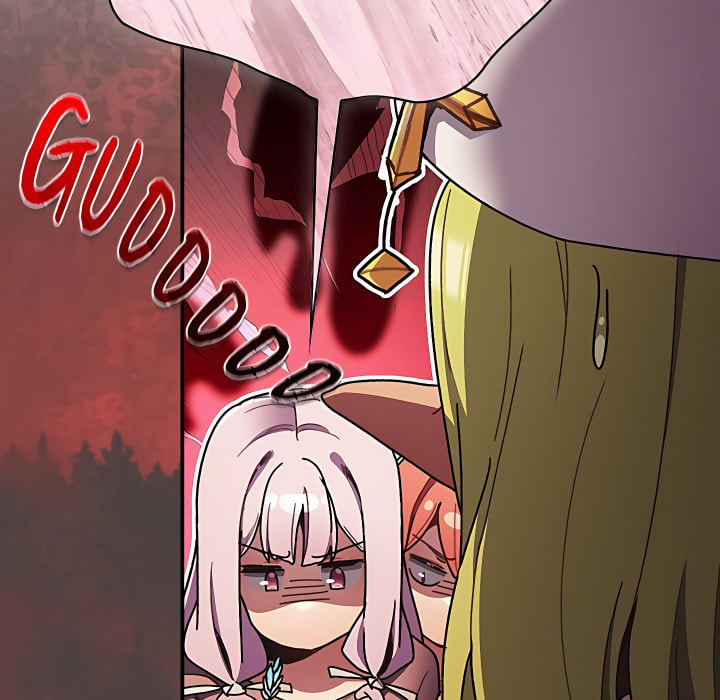 Thrust & Conquer Chapter 48 page 15 - 