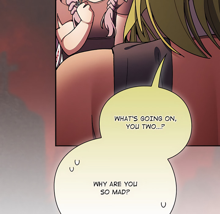Thrust & Conquer Chapter 48 page 16 - 