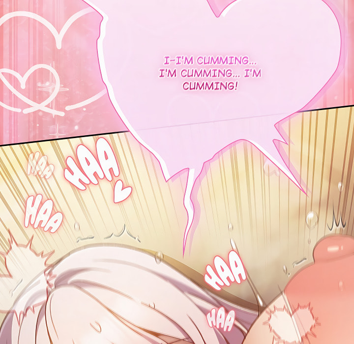 Thrust & Conquer Chapter 48 page 159 - 