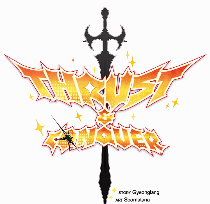 Thrust & Conquer Chapter 48 page 18 - 