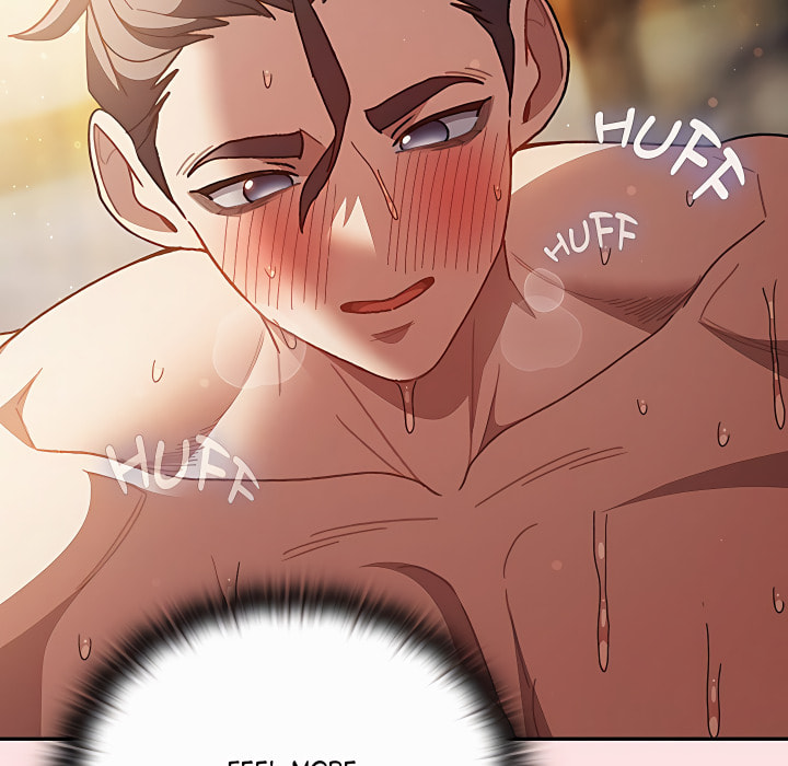 Thrust & Conquer Chapter 48 page 177 - 