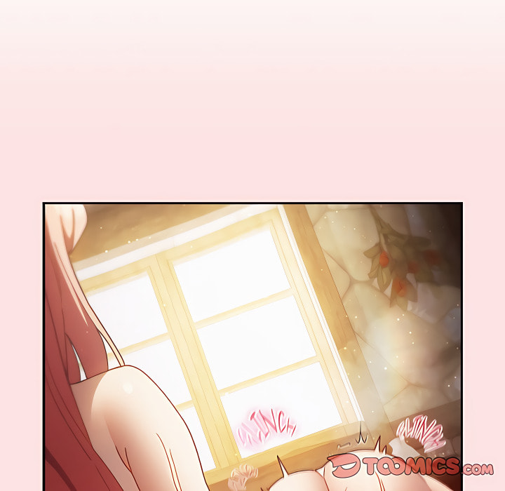 Thrust & Conquer Chapter 48 page 20 - 