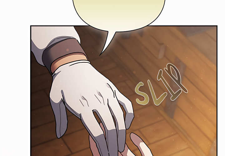 Thrust & Conquer Chapter 48 page 3 - 
