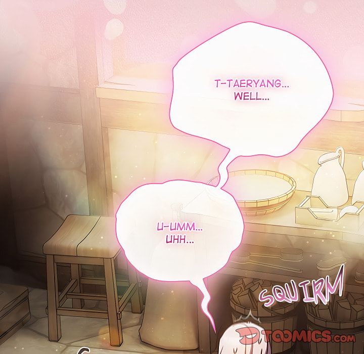 Thrust & Conquer Chapter 48 page 52 - 