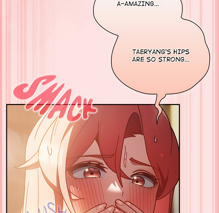 Thrust & Conquer Chapter 48 page 63 - 