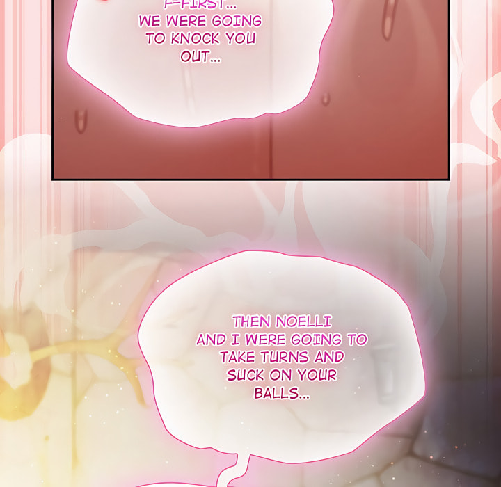 Thrust & Conquer Chapter 48 page 75 - 