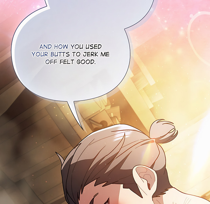 Thrust & Conquer Chapter 48 page 99 - 