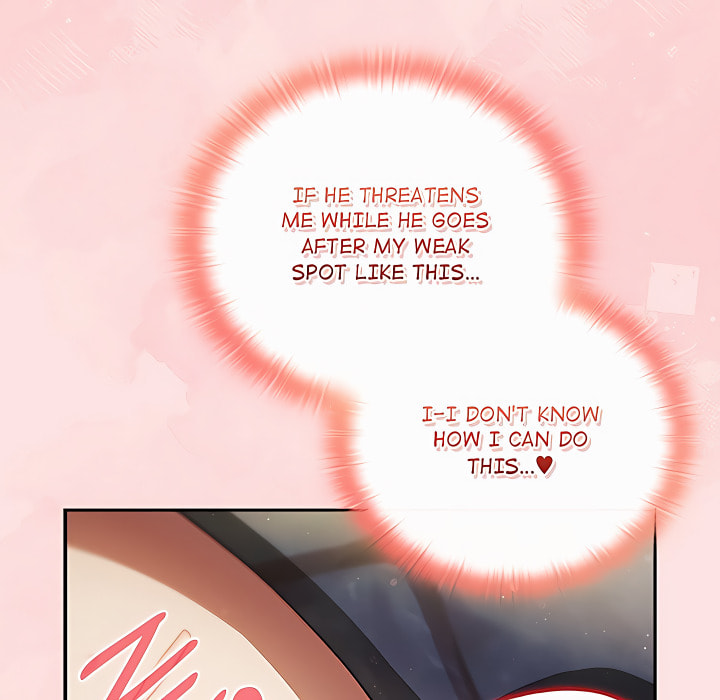 Thrust & Conquer Chapter 49 page 105 - 