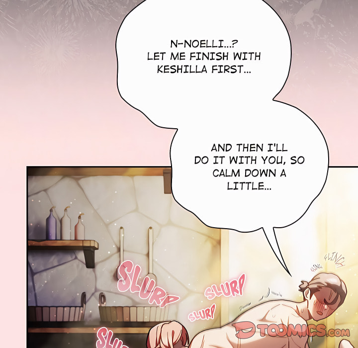 Thrust & Conquer Chapter 49 page 12 - 