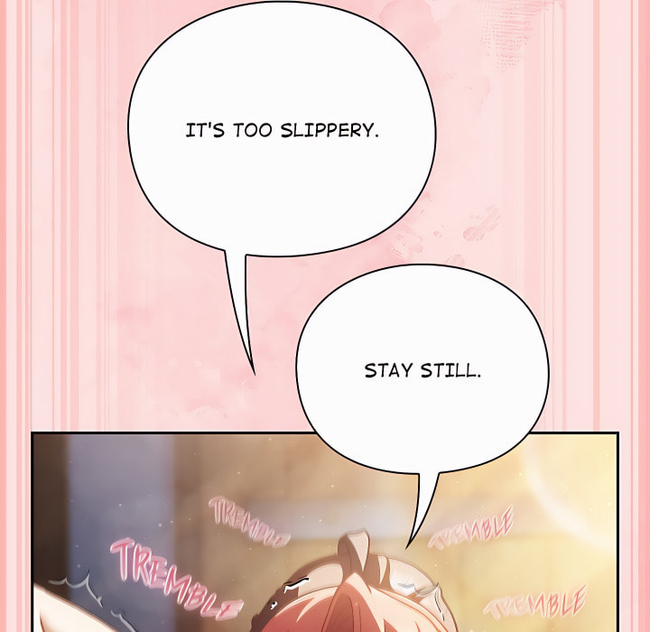 Thrust & Conquer Chapter 49 page 111 - 