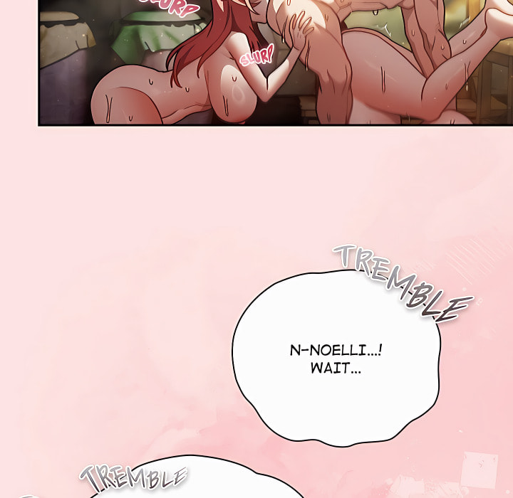 Thrust & Conquer Chapter 49 page 13 - 
