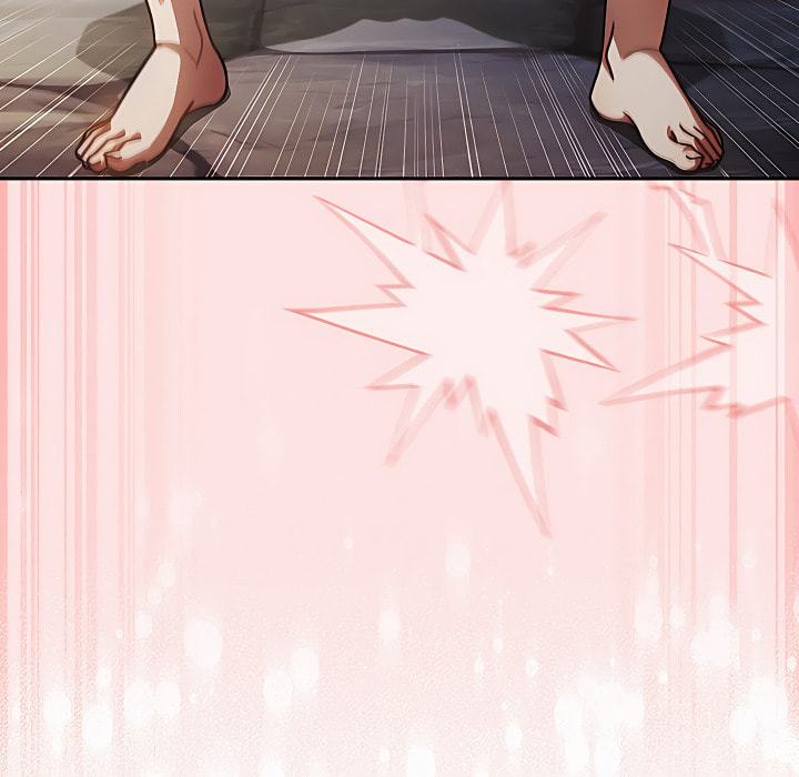 Thrust & Conquer Chapter 49 page 135 - 